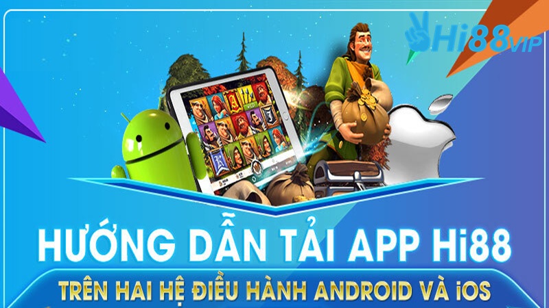 tải app Hi88