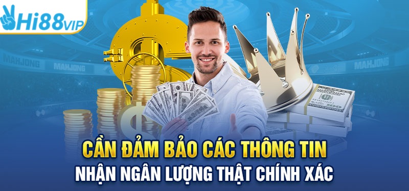 rút tiền nhanh chóng