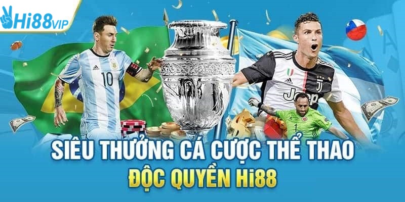 cá cược thể thao hi88